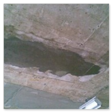 Betonreparatie Eindhoven