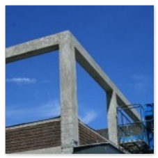 Betonreparatie Eindhoven