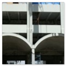 Betonreparatie Strijp S