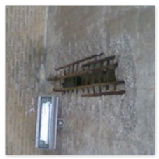 Betonreparatie Eindhoven