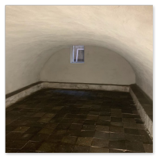 Kelder waterdicht maken binnenzijde