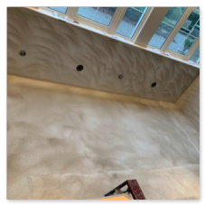 Zwembaden waterdicht maken